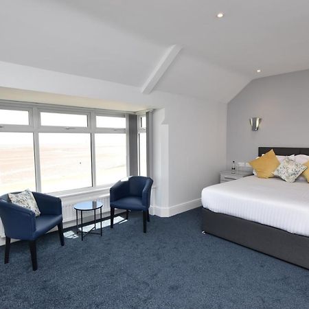 Kingsway Hotel. Cleethorpes Kültér fotó