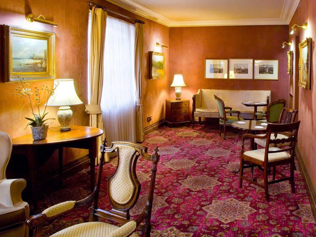 Kingsway Hotel. Cleethorpes Kültér fotó