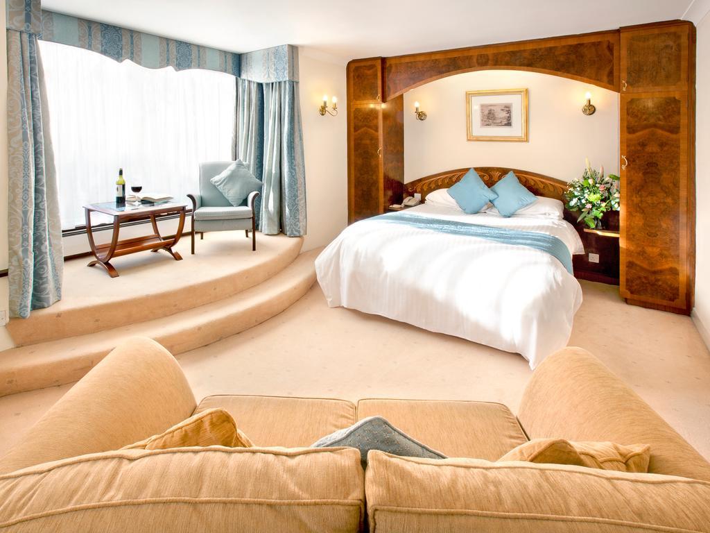 Kingsway Hotel. Cleethorpes Kültér fotó
