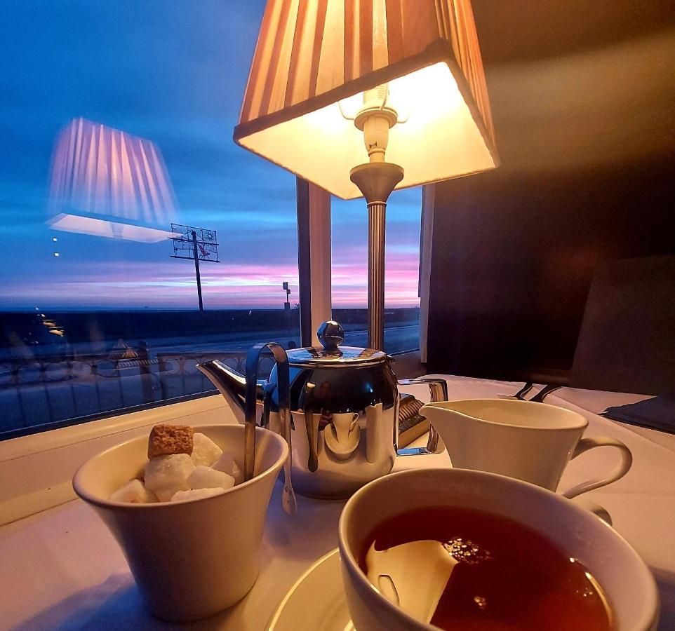 Kingsway Hotel. Cleethorpes Kültér fotó