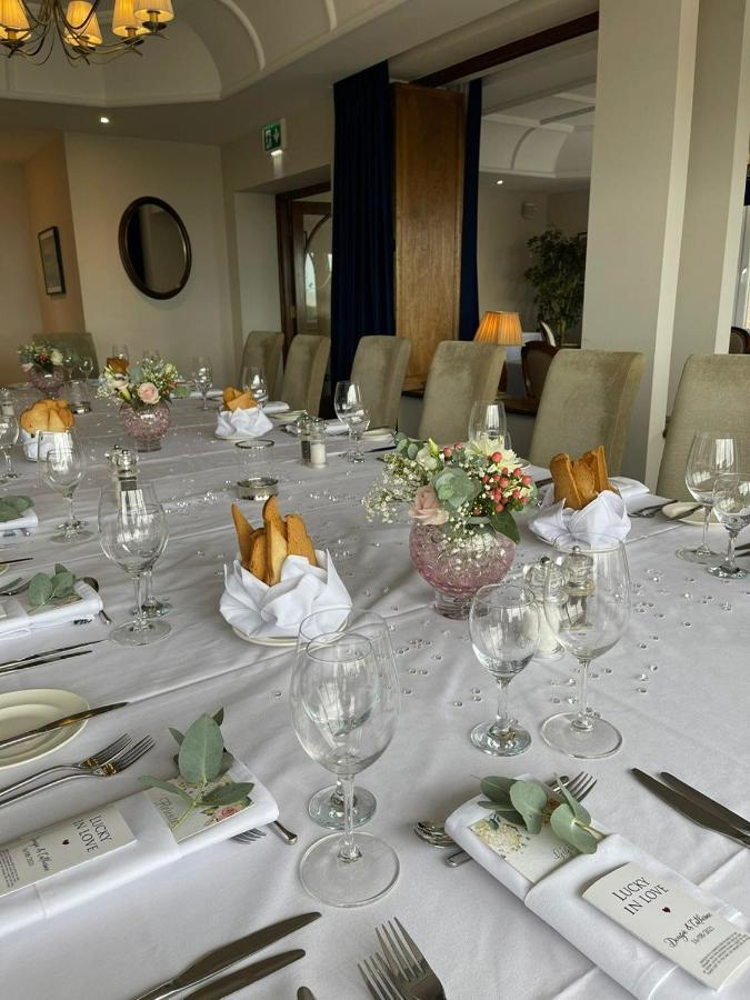 Kingsway Hotel. Cleethorpes Kültér fotó