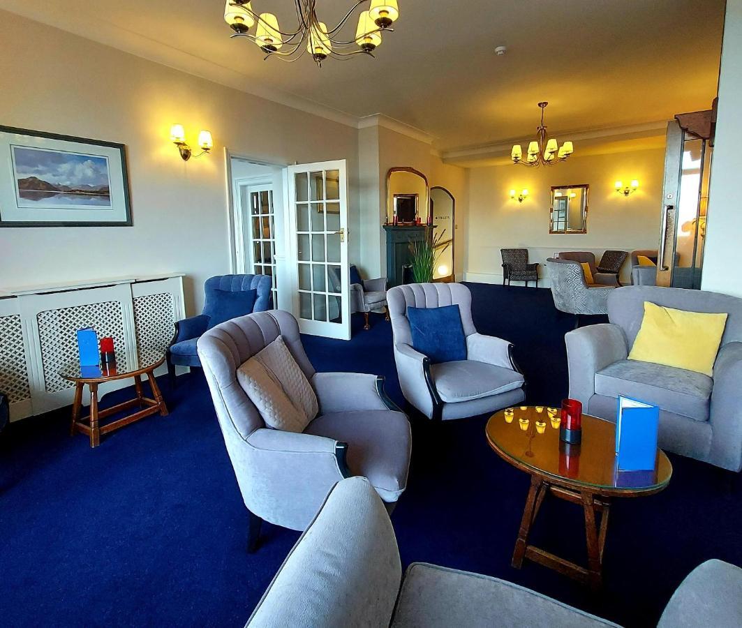 Kingsway Hotel. Cleethorpes Kültér fotó