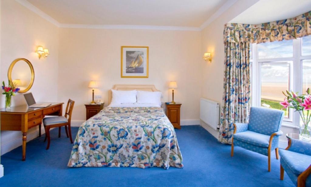 Kingsway Hotel. Cleethorpes Szoba fotó