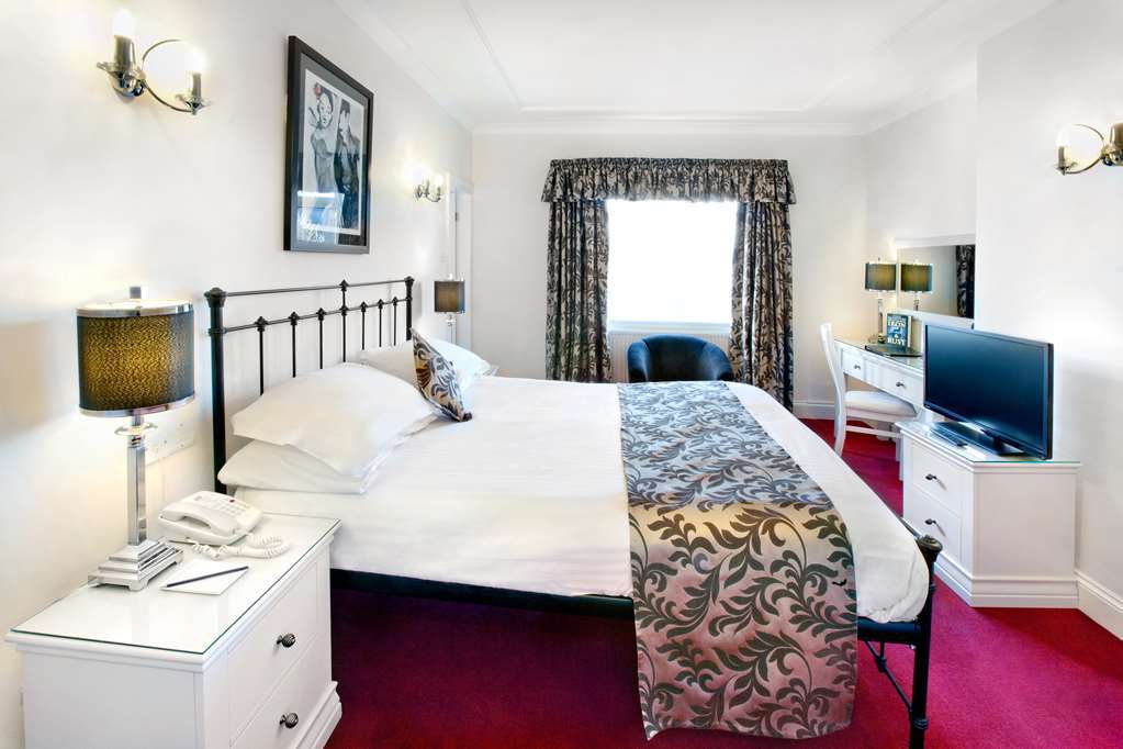 Kingsway Hotel. Cleethorpes Szoba fotó