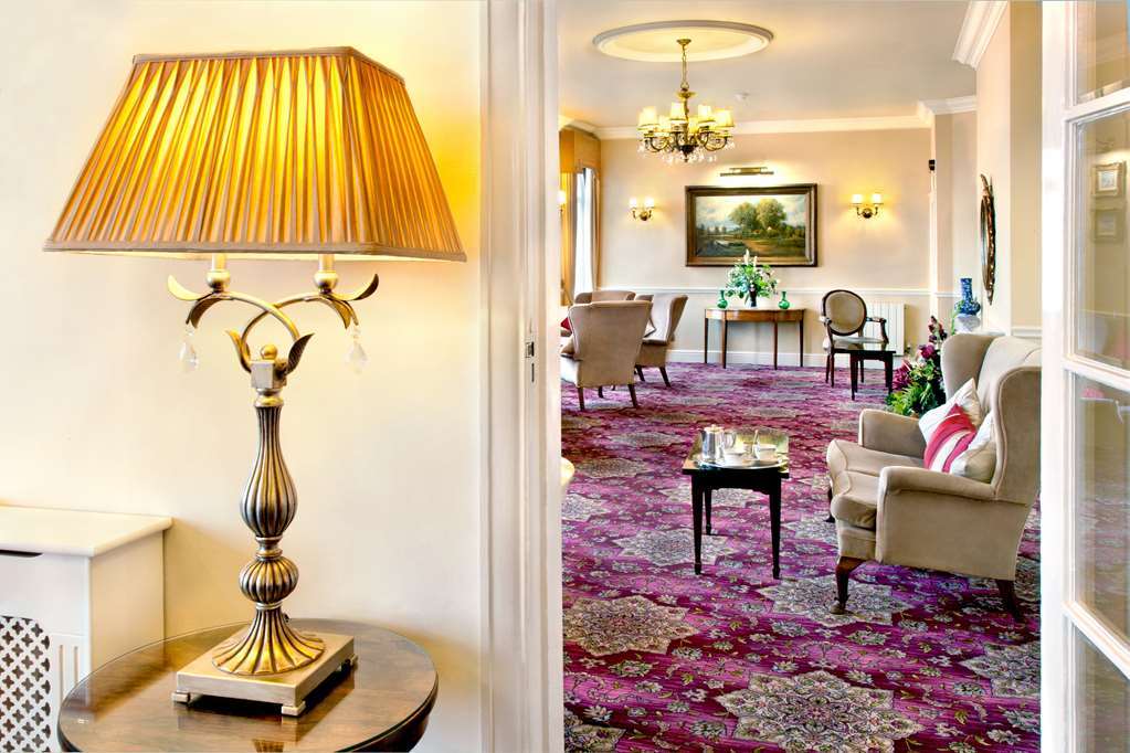 Kingsway Hotel. Cleethorpes Szoba fotó